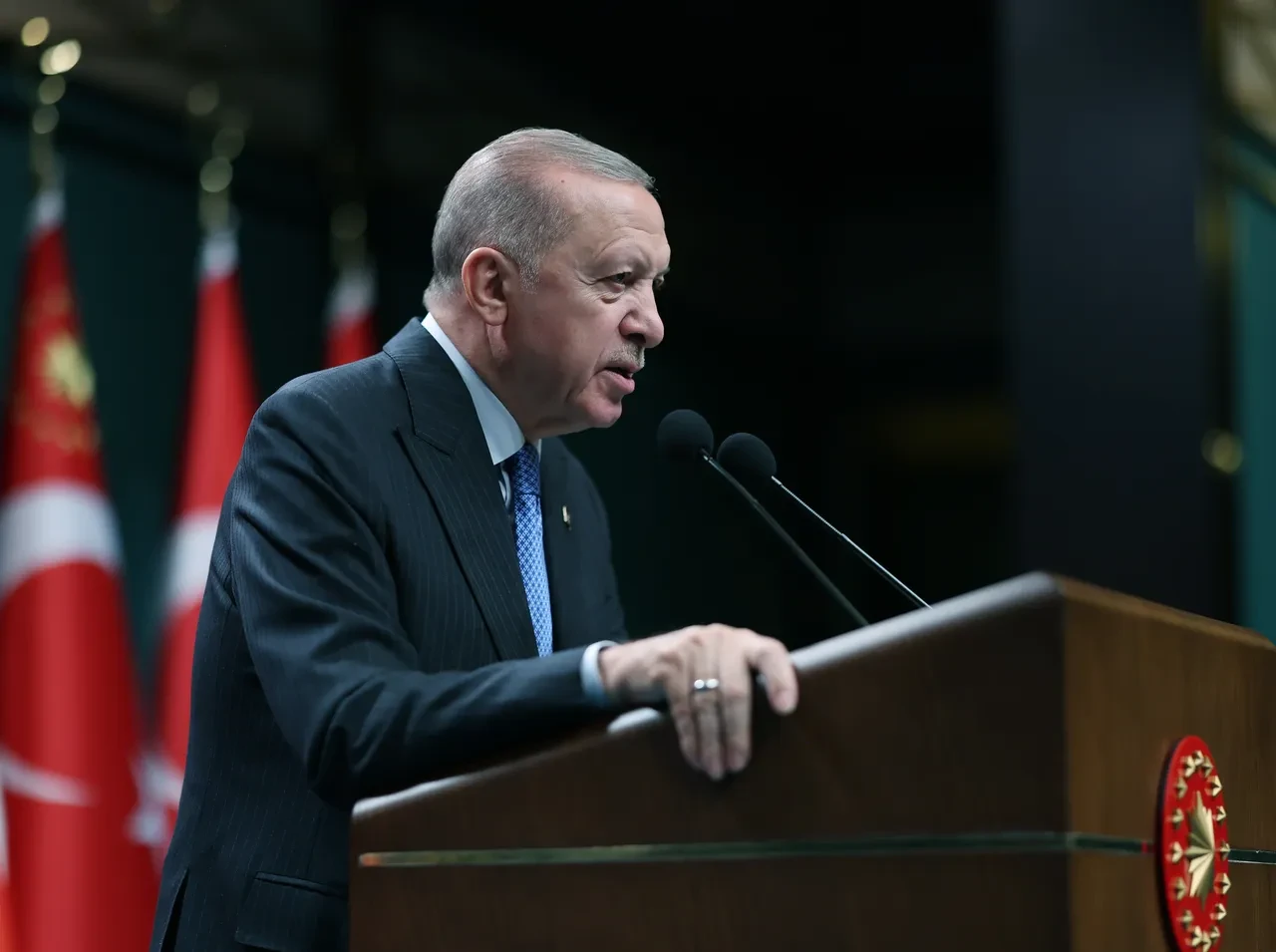 Cumhurbaşkanı Erdoğan Kabine'yi Ahlat'ta topluyor: Gündem maddeleri dolu