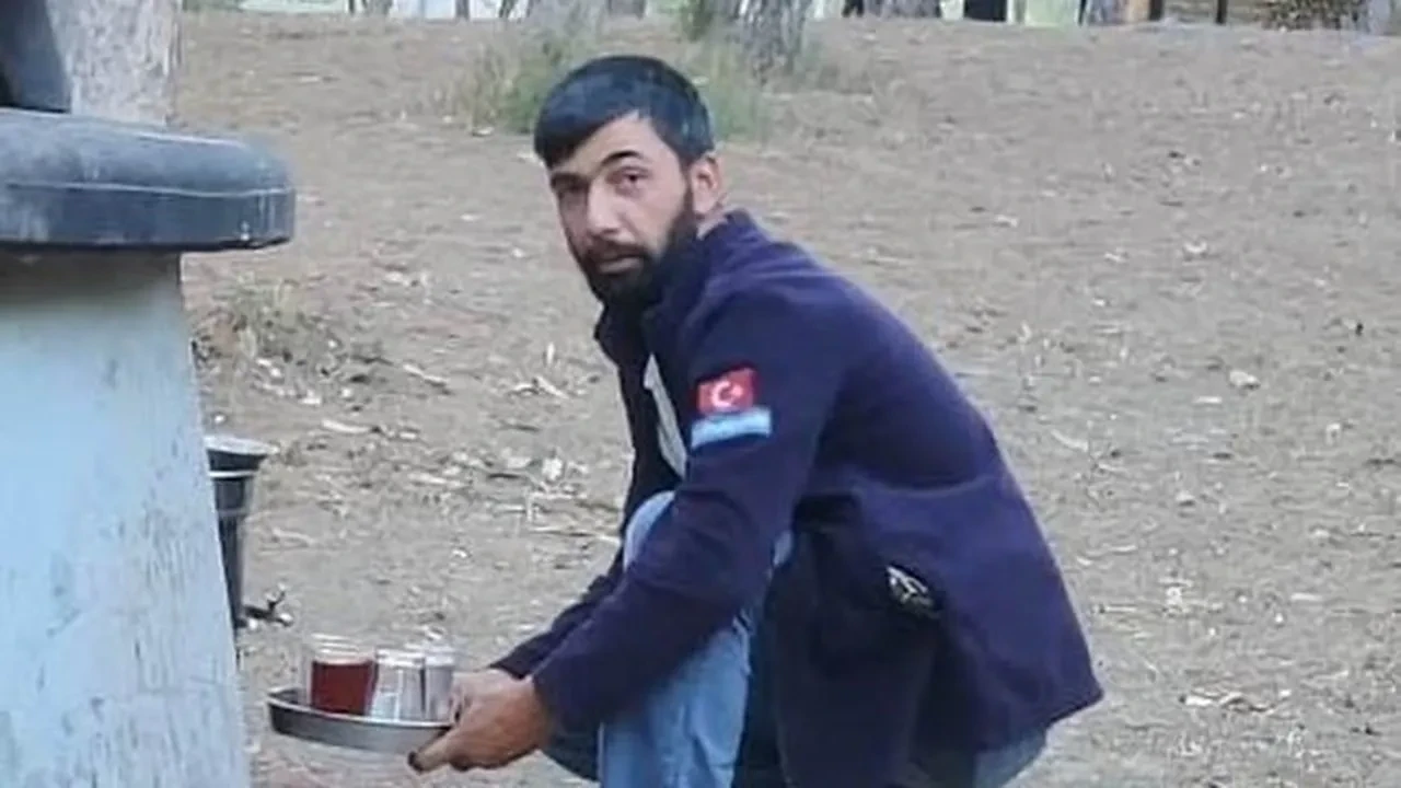 Çankırı'da kan donduran vahşet! Dayısını öldürüp cesedini metruk eve gömdü