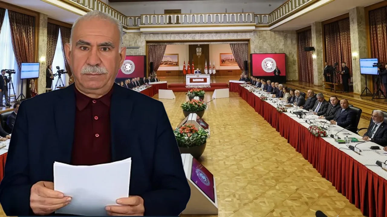 DEM Partili Sezai Temelli komisyonun ne yapması gerektiğini açıkladı: Öcalan ile görüşülmezse yol alınmaz