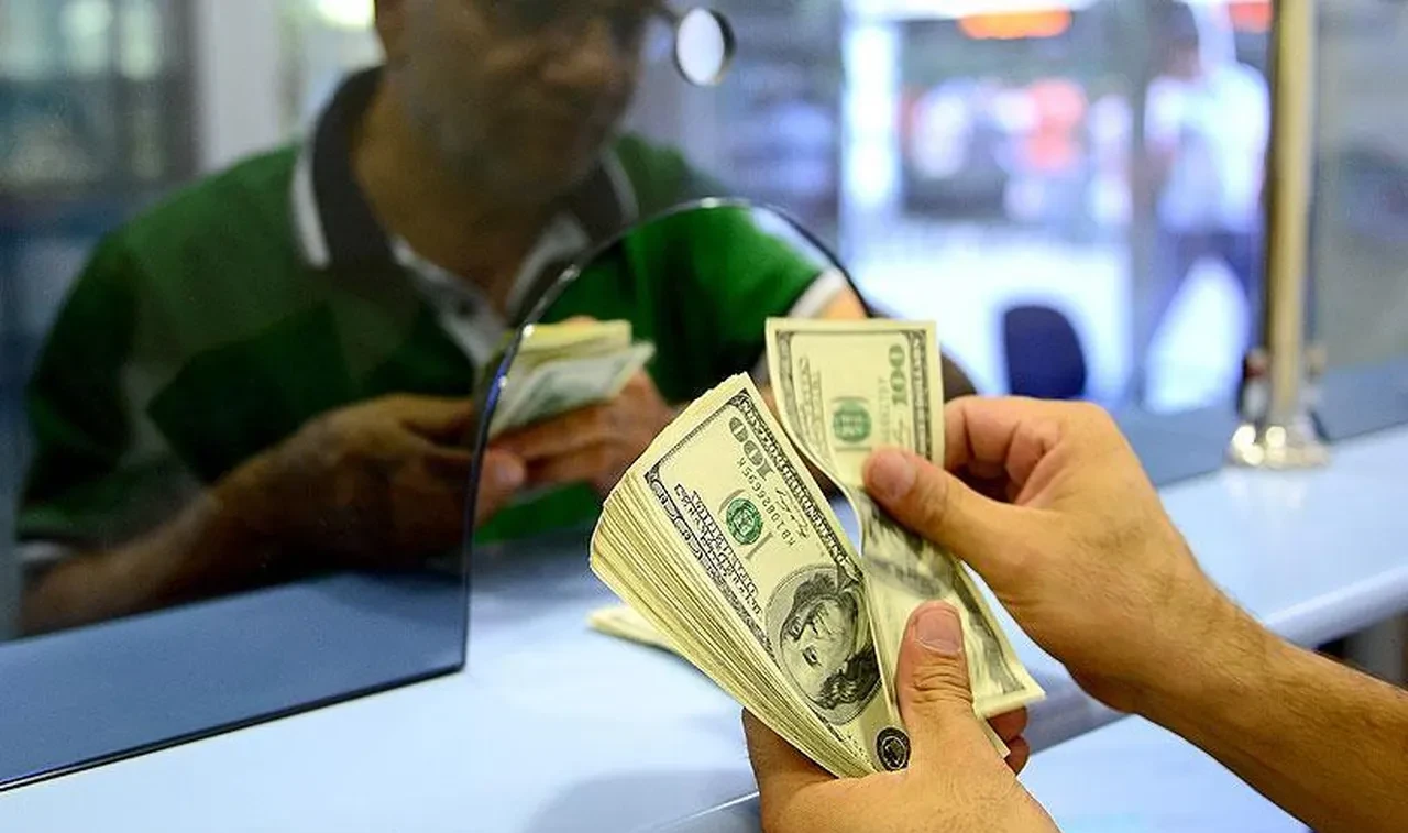 Dolar kuru yükselişini sürdürüyor! İşte 25 Ağustos 2025 güncel döviz kurları: Dolar, euro, sterlin fiyatı