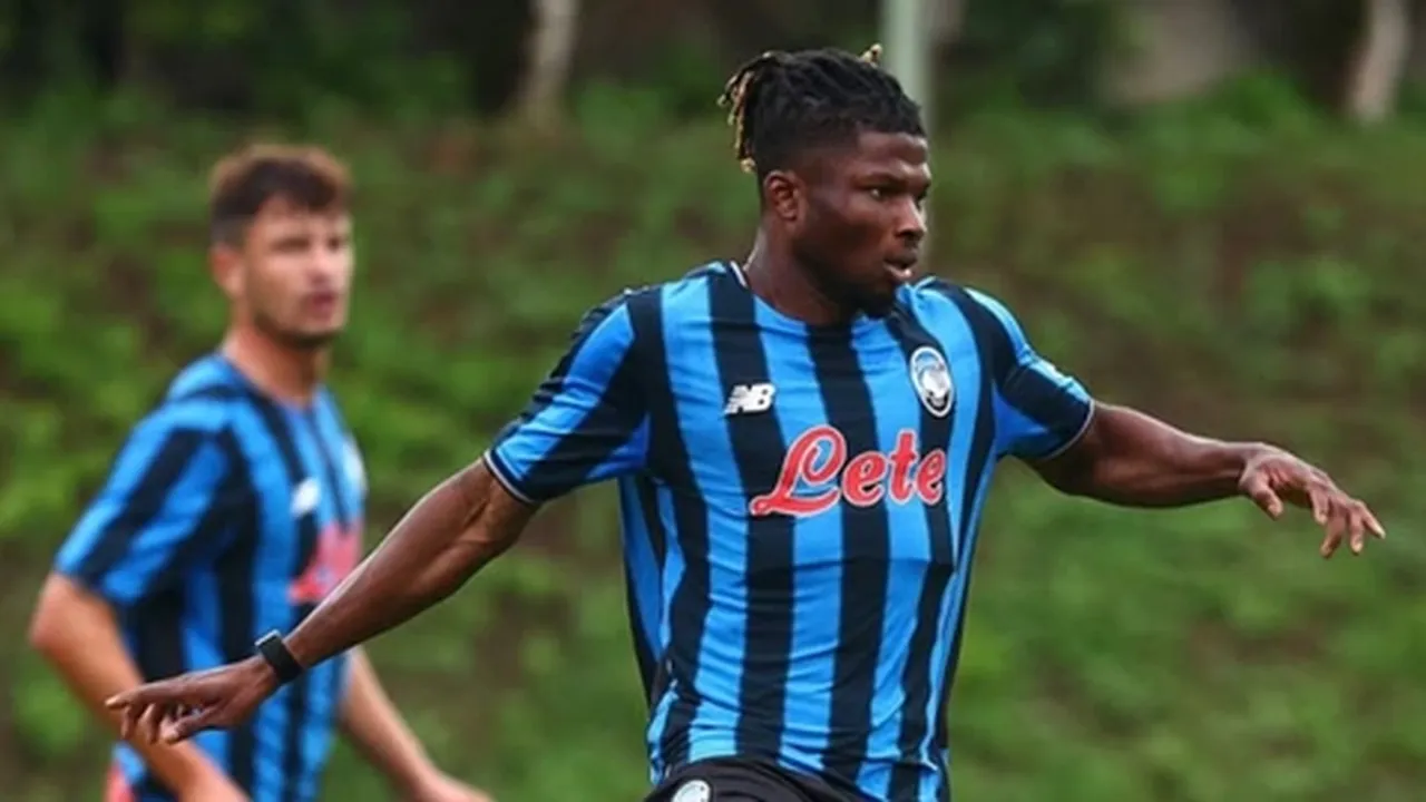 El Bilal Toure kimdir piyasa değeri ne kadar? Beşiktaş resmen açıkladı