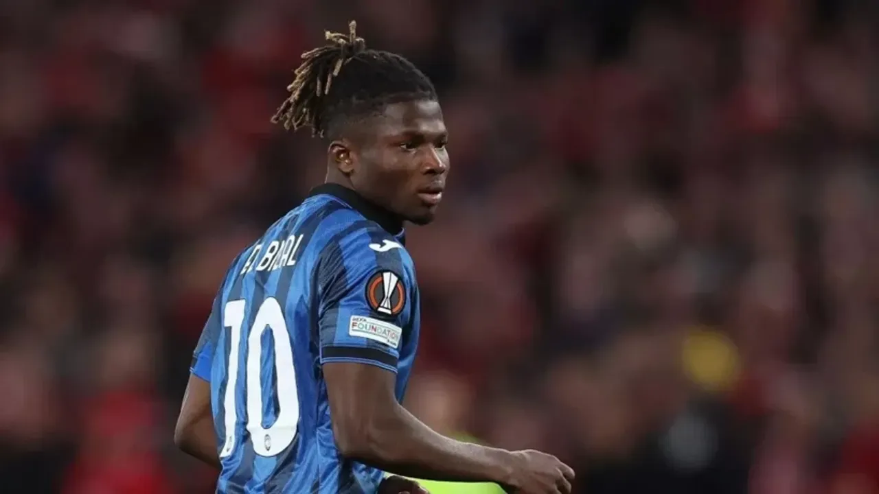 El Bilal Toure kimdir piyasa değeri ne kadar? Beşiktaş resmen açıkladı