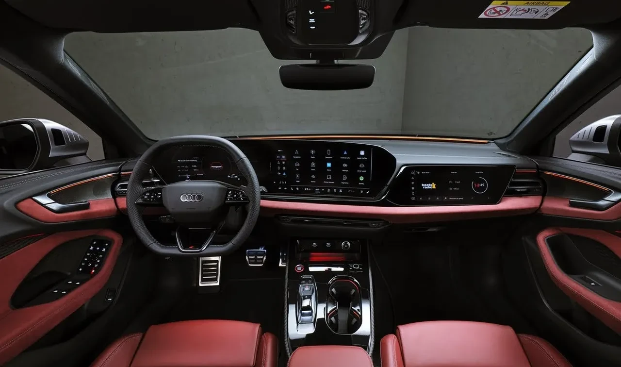 En rahat otomobil koltuğu seçildi! Zirvede sürpriz var