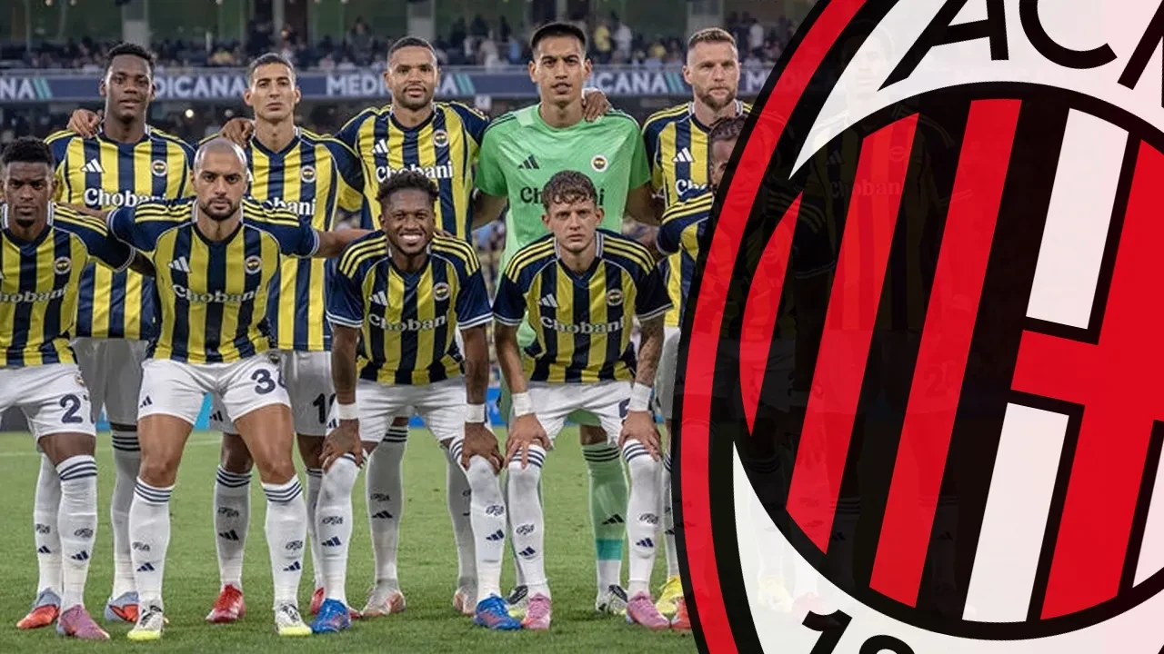 Fenerbahçe'de taraftarın istediği ayrılık çok yakın! AC Milan teklif hazırlıyor