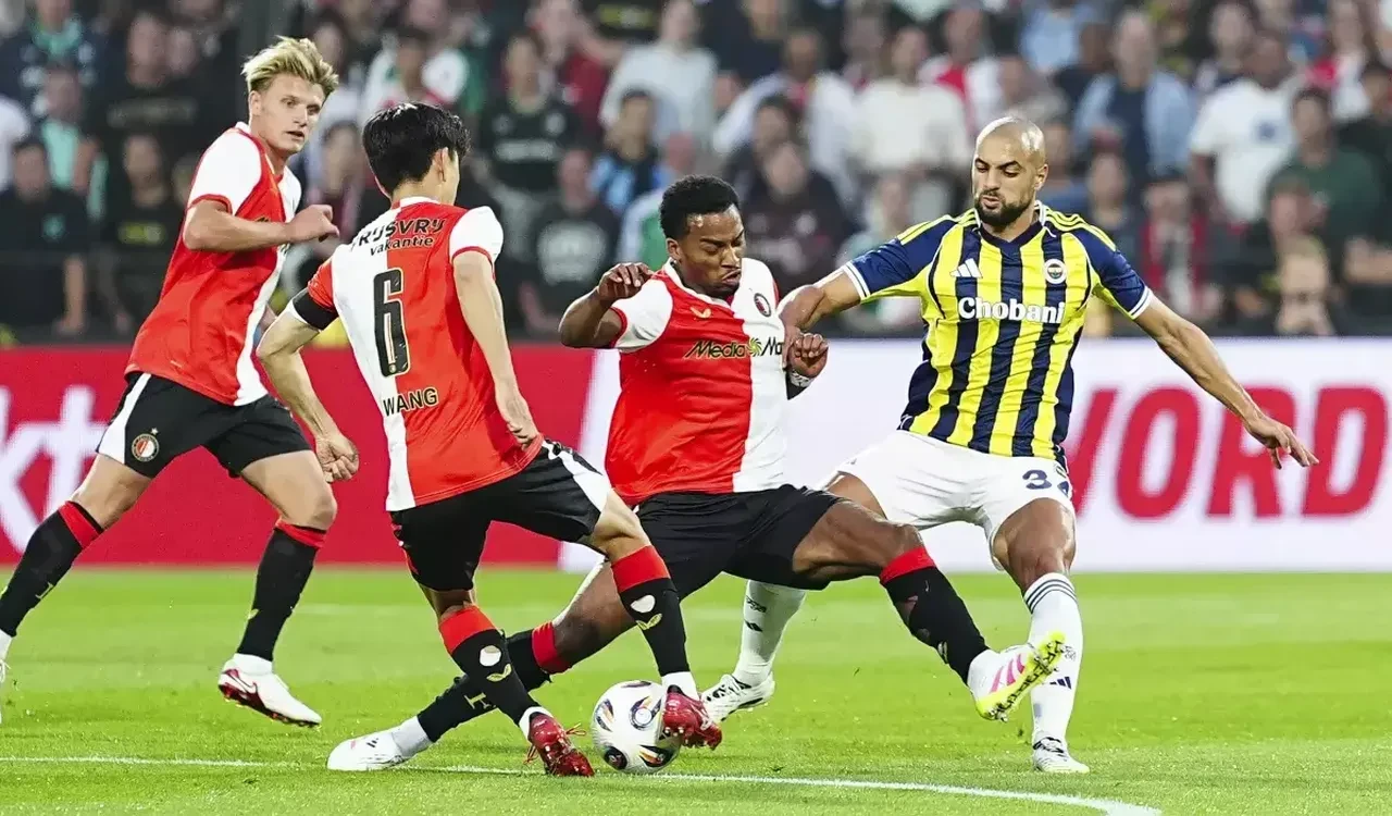 Fenerbahçe'de taraftarın istediği ayrılık çok yakın! AC Milan teklif hazırlıyor