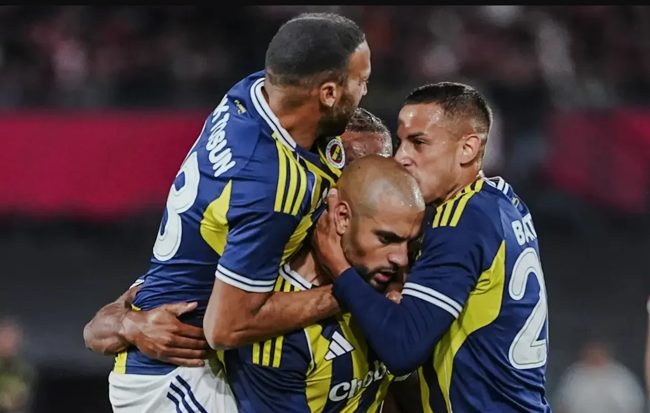 Fenerbahçe'de taraftarın istediği ayrılık çok yakın! AC Milan teklif hazırlıyor