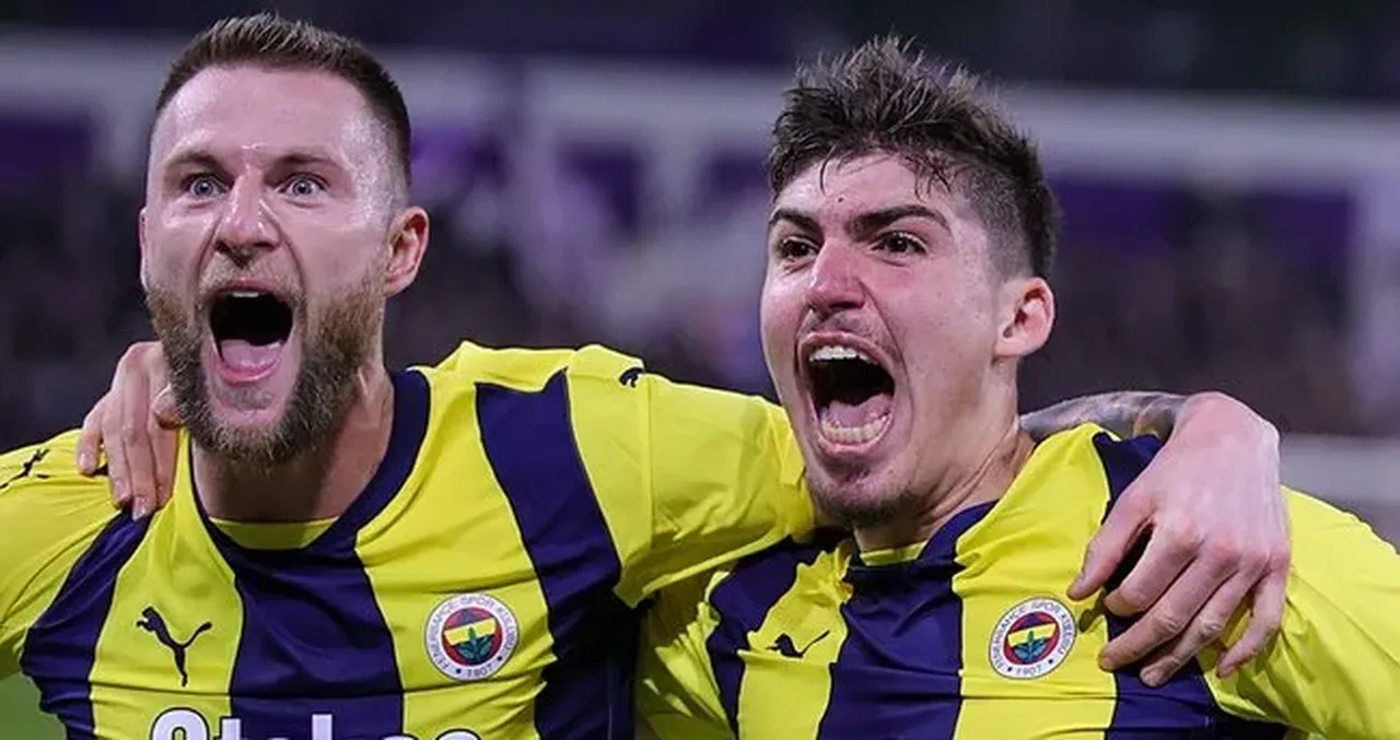 Fenerbahçe'nin genç yıldızına dev rakam! Inter 17 milyon Euro veriyor