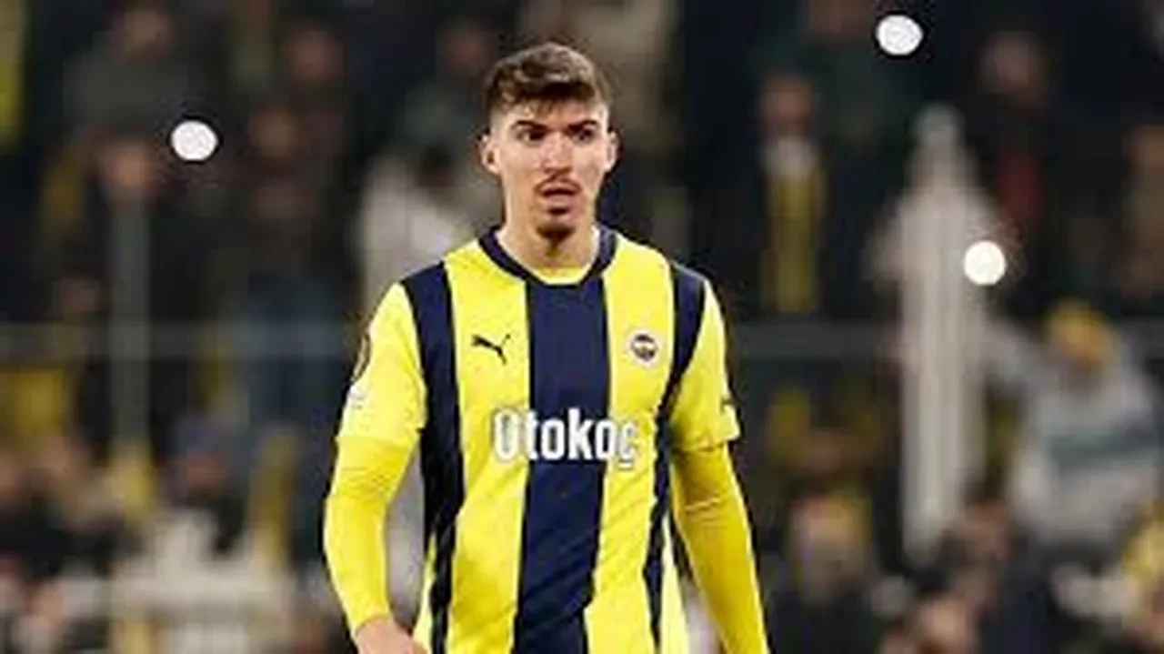 Fenerbahçe'nin genç yıldızına dev rakam! Inter 17 milyon Euro veriyor