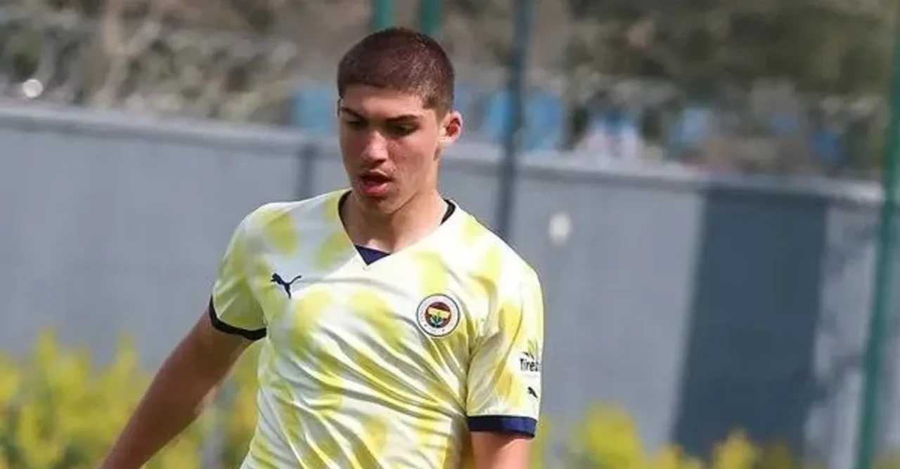 Fenerbahçe'nin genç yıldızına dev rakam! Inter 17 milyon Euro veriyor
