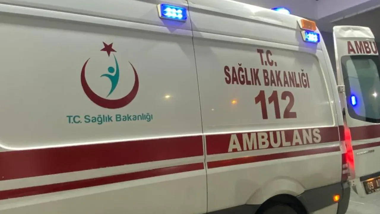 Film gibi olay! Domuz sandı, komşusunu vurdu