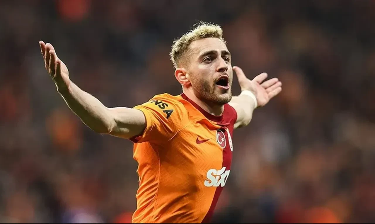 Galatasaray, Barış Alper Yılmaz için son kararını duyurdu! Sert sözler...