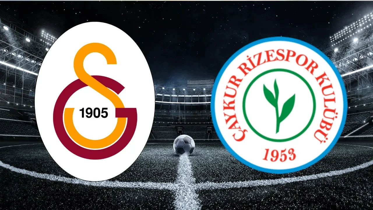 Galatasaray Rizespor maç biletleri ne zaman satışa çıkacak? Karşılaşma 30 Ağustos'ta gerekleştirilecek