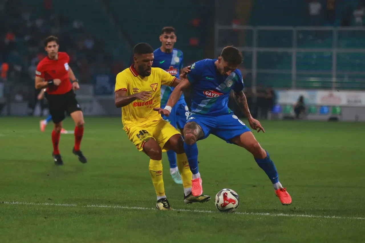 Galatasaray Rizespor maç biletleri ne zaman satışa çıkacak? Karşılaşma 30 Ağustos'ta gerekleştirilecek