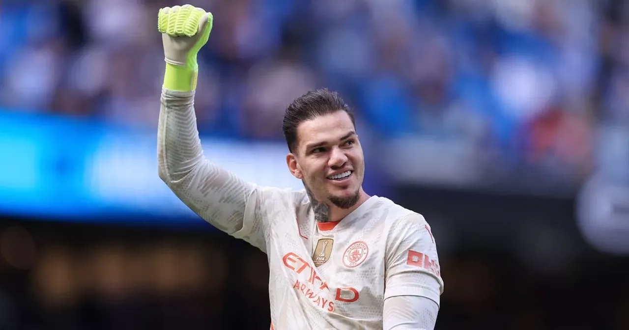 Galatasaray'a Ederson müjdesi: Anlaşma tamam! Donnarumma City yolcusu