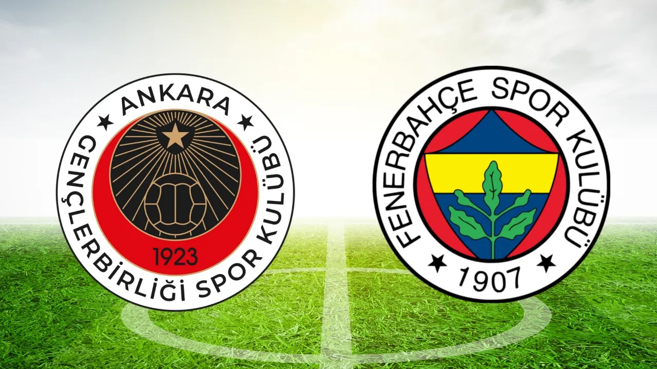 Gençlerbirliği Fenerbahçe maç biletleri ne zaman satışa çıkacak? Süper Lig'in 4. haftasında karşılaşacaklar