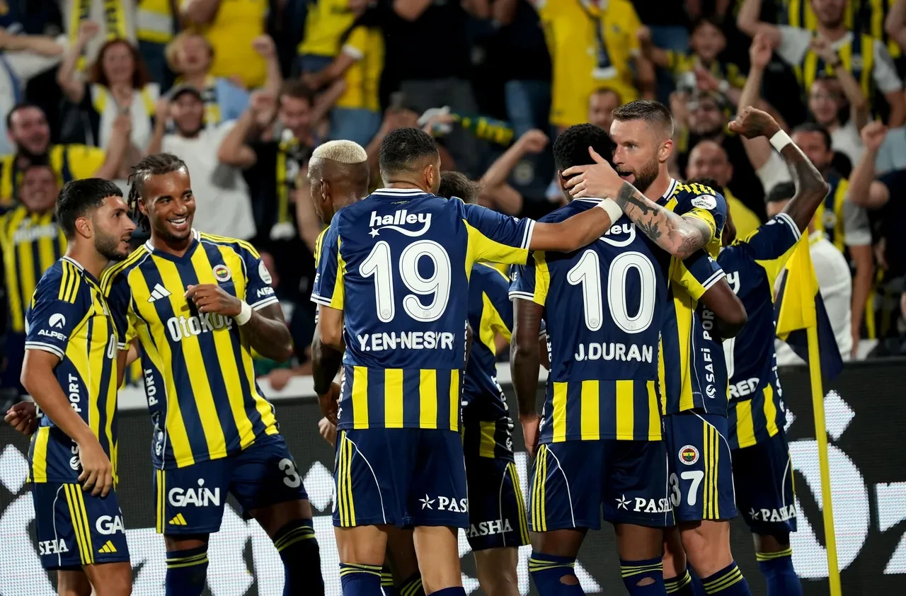 Gençlerbirliği Fenerbahçe maç biletleri ne zaman satışa çıkacak? Süper Lig'in 4. haftasında karşılaşacaklar