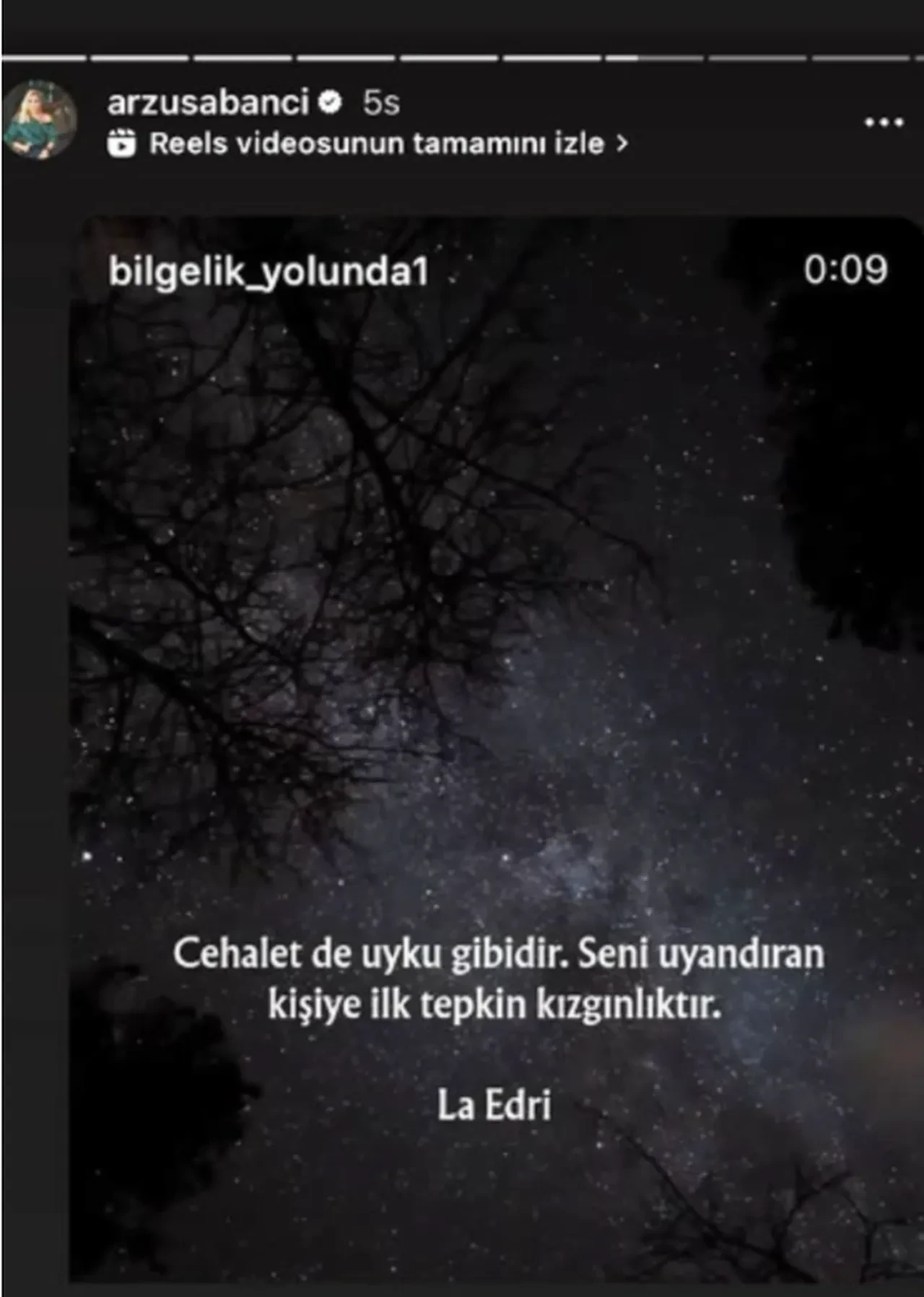 Hande Erçel ile Hakan Sabancı ayrıldı, Arzu Sabancı'nın paylaşımına tepki yağdı