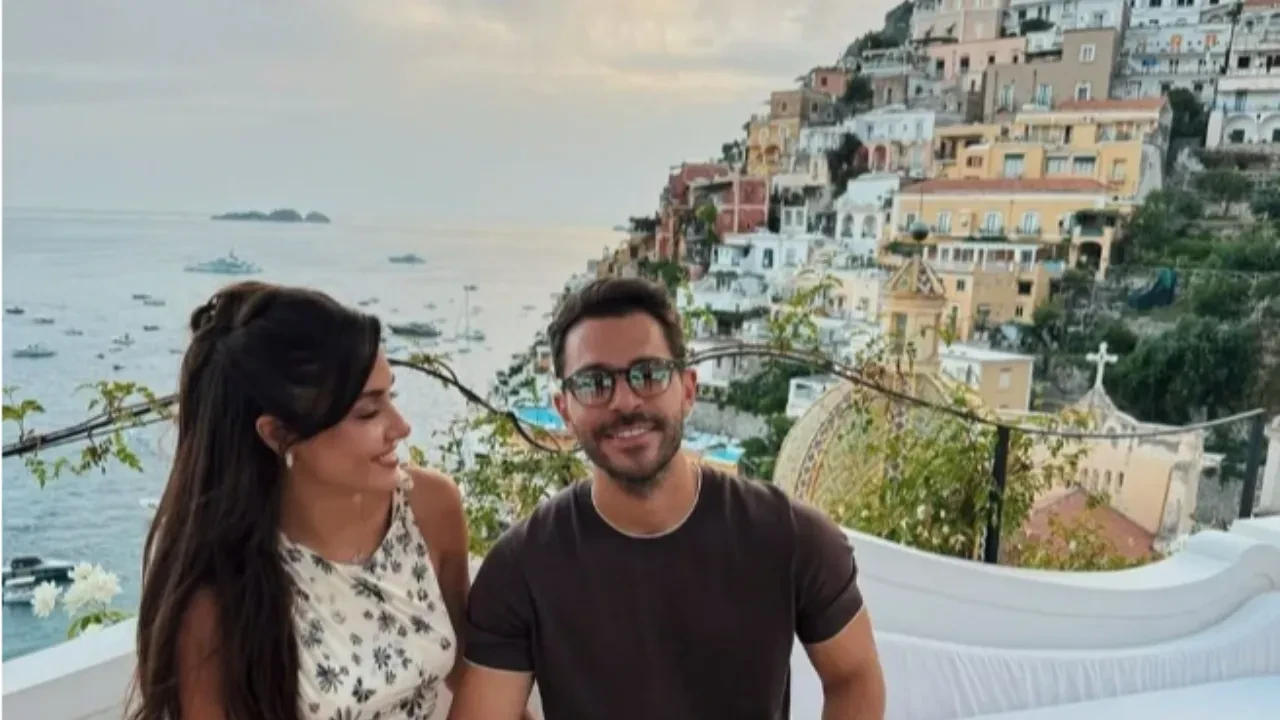 Hande Erçel ile Hakan Sabancı'nın neden ayrıldığı ortaya çıktı! 