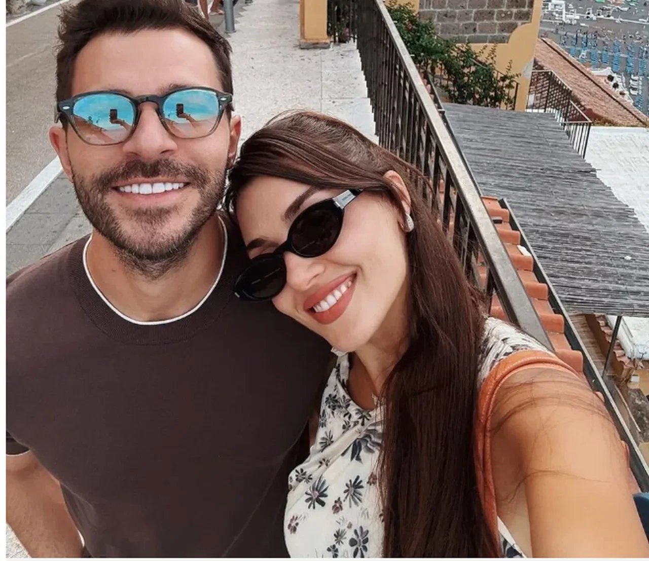 Hande Erçel ile Hakan Sabancı'nın neden ayrıldığı ortaya çıktı!