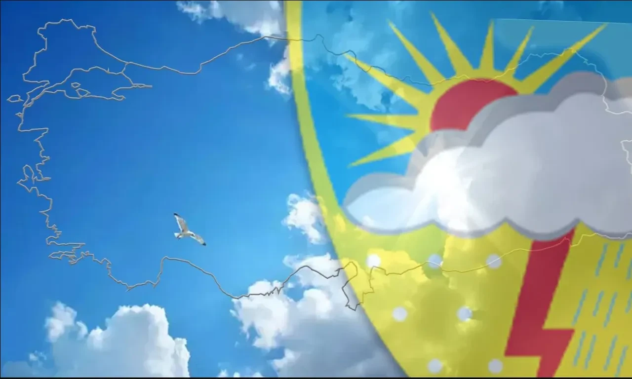 Hava durumu bu hafta nasıl olacak? Meteoroloji yeni tahminleri paylaştı