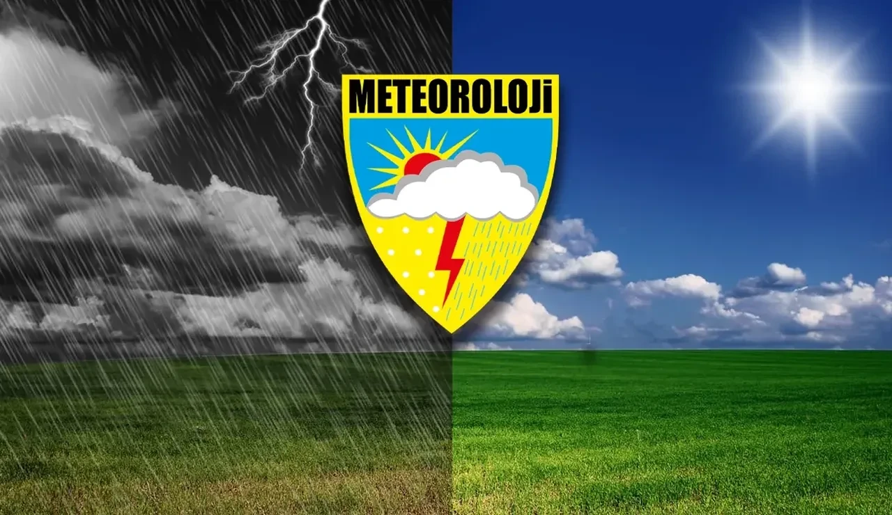 Hava durumu bu hafta nasıl olacak? Meteoroloji yeni tahminleri paylaştı