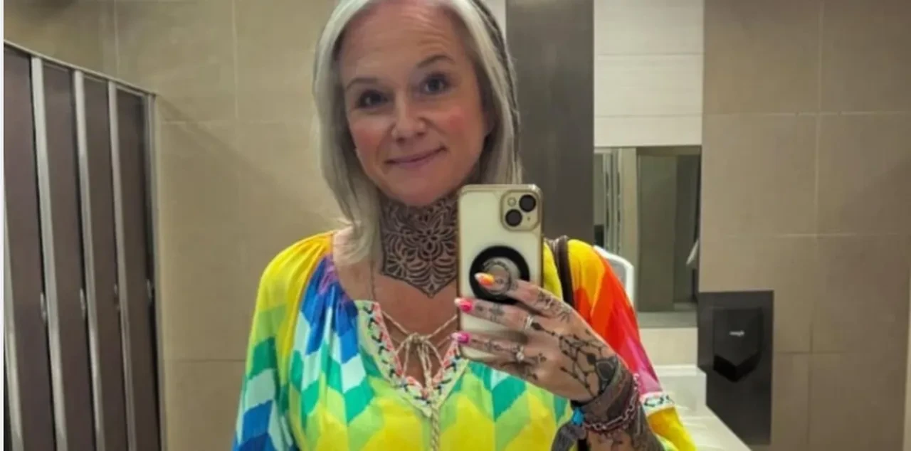 Hırsızlıkla suçlanan İngiliz komedyen Cerys Ann Nelmes'in ifadesi ortaya çıktı 