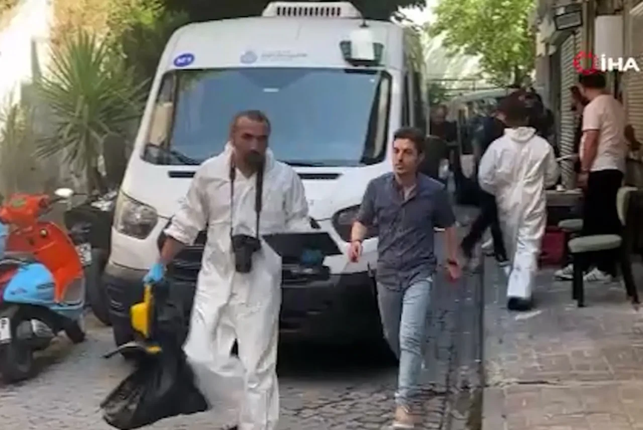 Hollandalı kardeşlerin Türkiye'deki korkunç sonu! Yeni detaylar ortaya çıktı