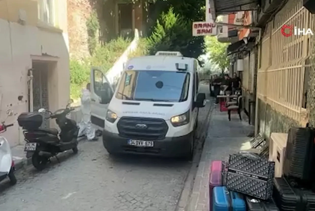 Hollandalı kardeşlerin Türkiye'deki korkunç sonu! Yeni detaylar ortaya çıktı