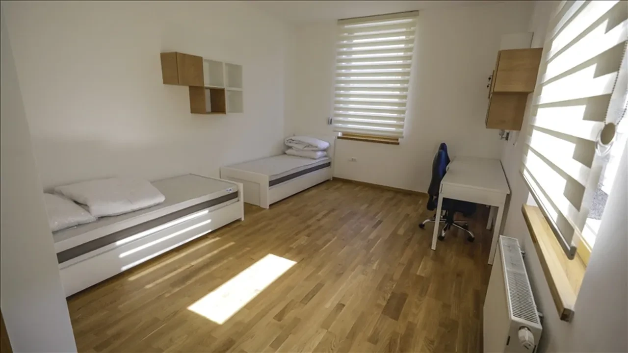 İBB yurt başvuruları ne zaman, nasıl yapılır? 2025 İBB yurt ücretleri gündemde