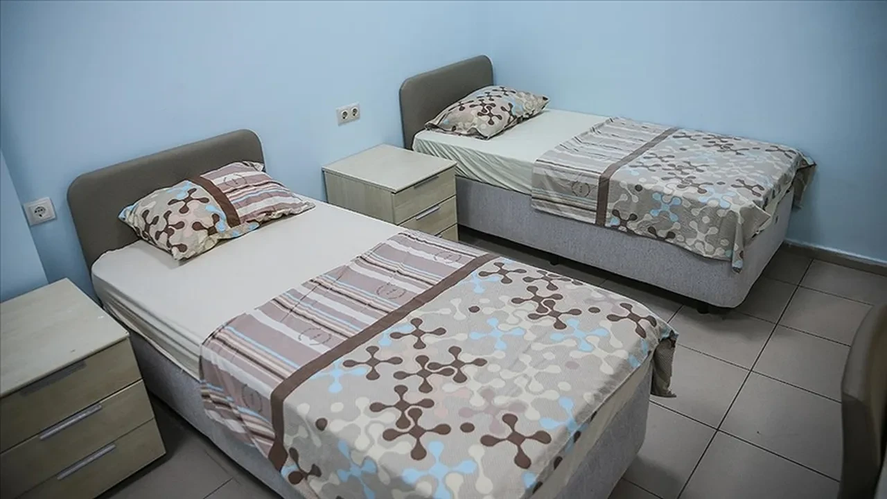 İBB yurt başvuruları ne zaman, nasıl yapılır? 2025 İBB yurt ücretleri gündemde