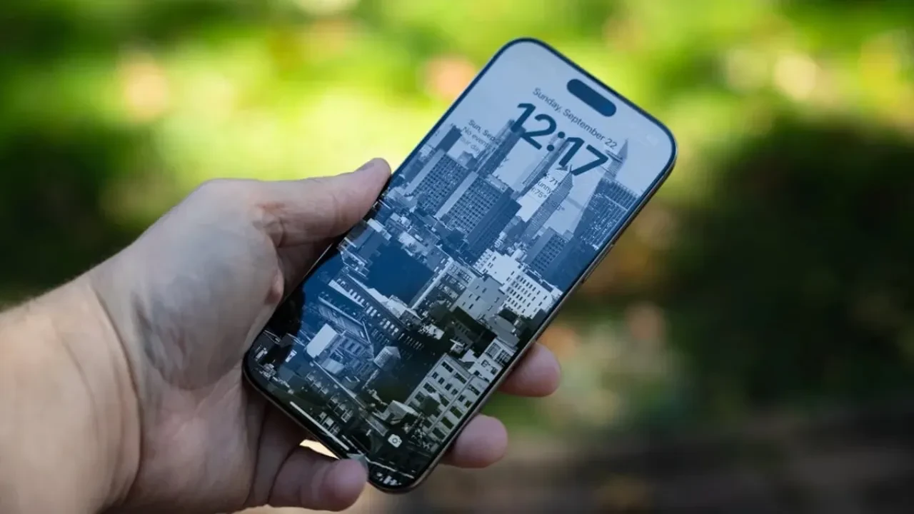 iPhone 16'nın yeni özelliği her şeyi değiştirecek: Eylül ayında geliyor