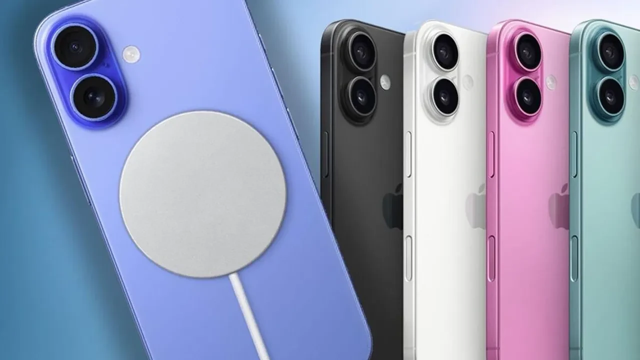 iPhone 16'nın yeni özelliği her şeyi değiştirecek: Eylül ayında geliyor