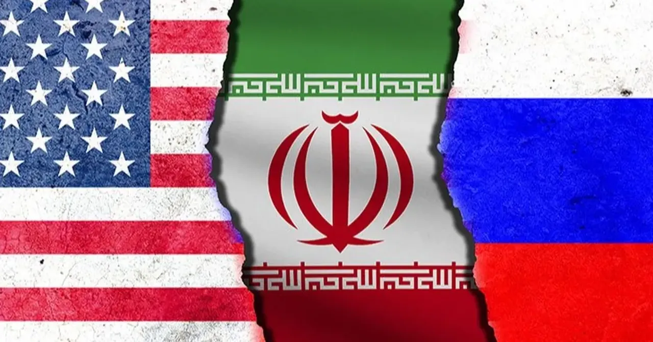 İran'dan Rusya'ya ağır suçlama: İsrail'e bilgi sızdırdılar