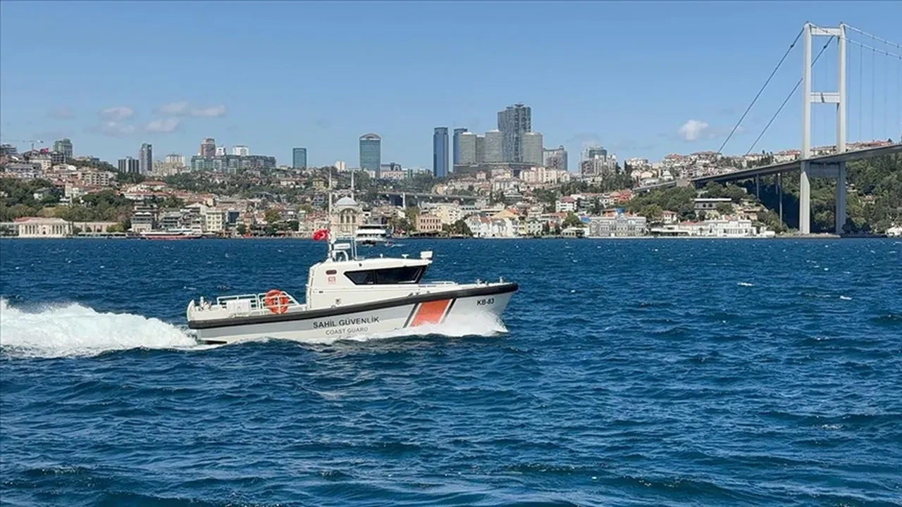 İstanbul Boğazı yüzme yarışında kaybolan yüzücü bulundu mu? Nikolay Svechnikov için arama çalışmaları