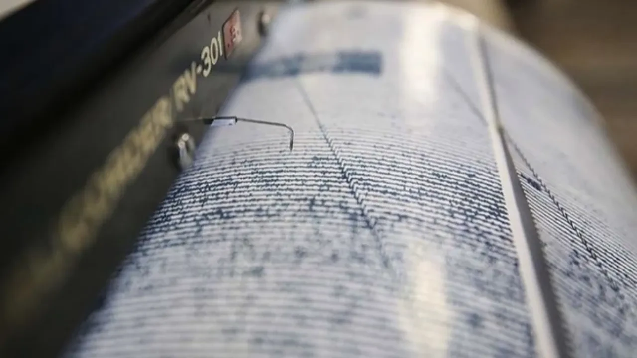 İstanbul, Yalova'da deprem mi oldu son dakika 25 Ağustos? Bursa'da sarsıntı hissedildi