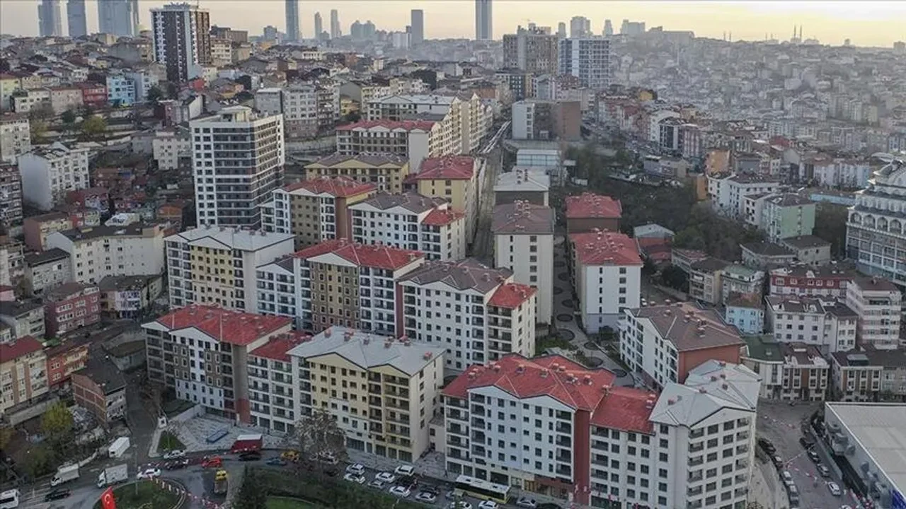 İstanbul'da 1+0 stüdyo daireler yeniden satışta! Dudak uçuklatan rakamlar  