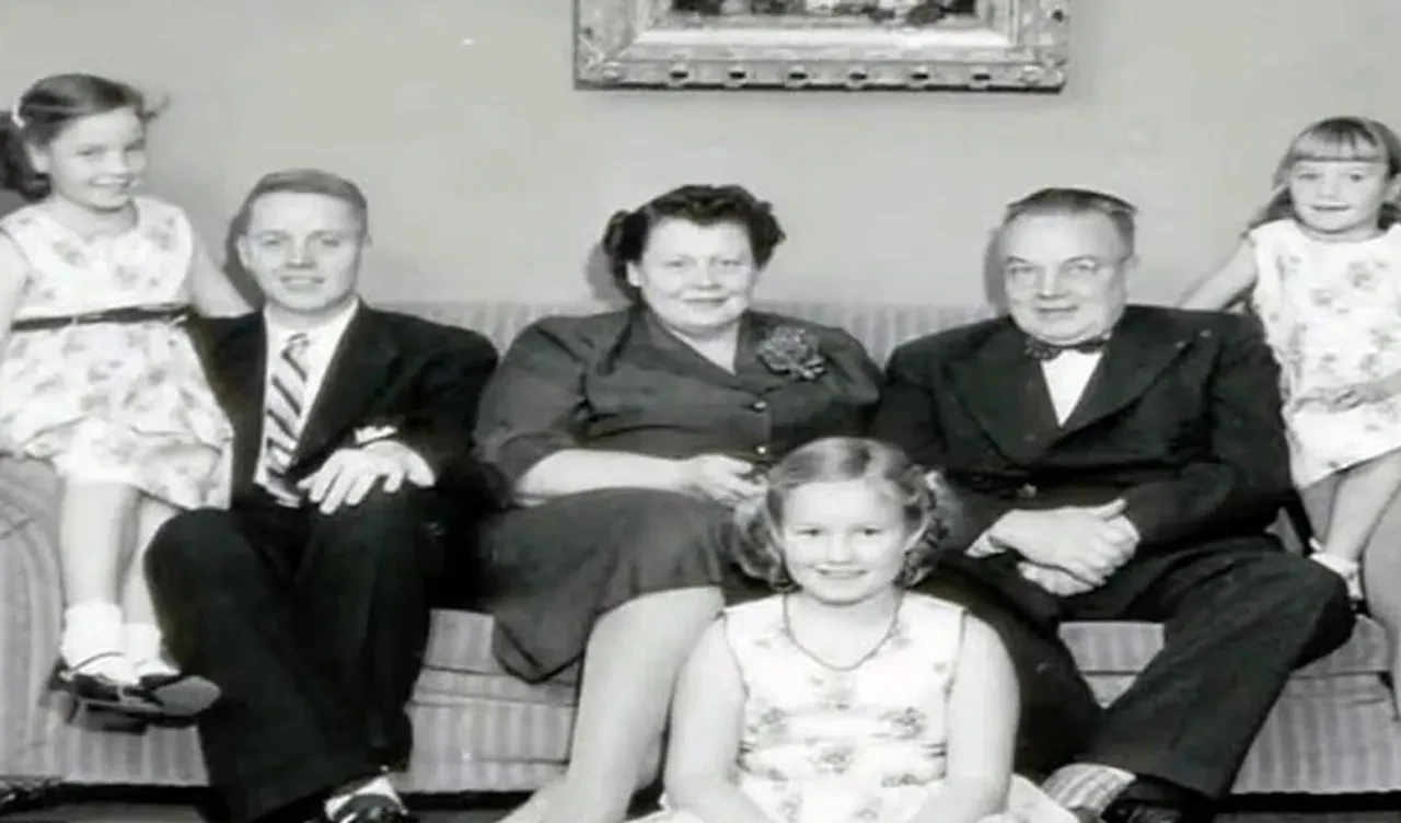 Kayıp aileden 67 yıl sonra iz! Tüm ülke bu olaya odaklandı herkes merak içinde