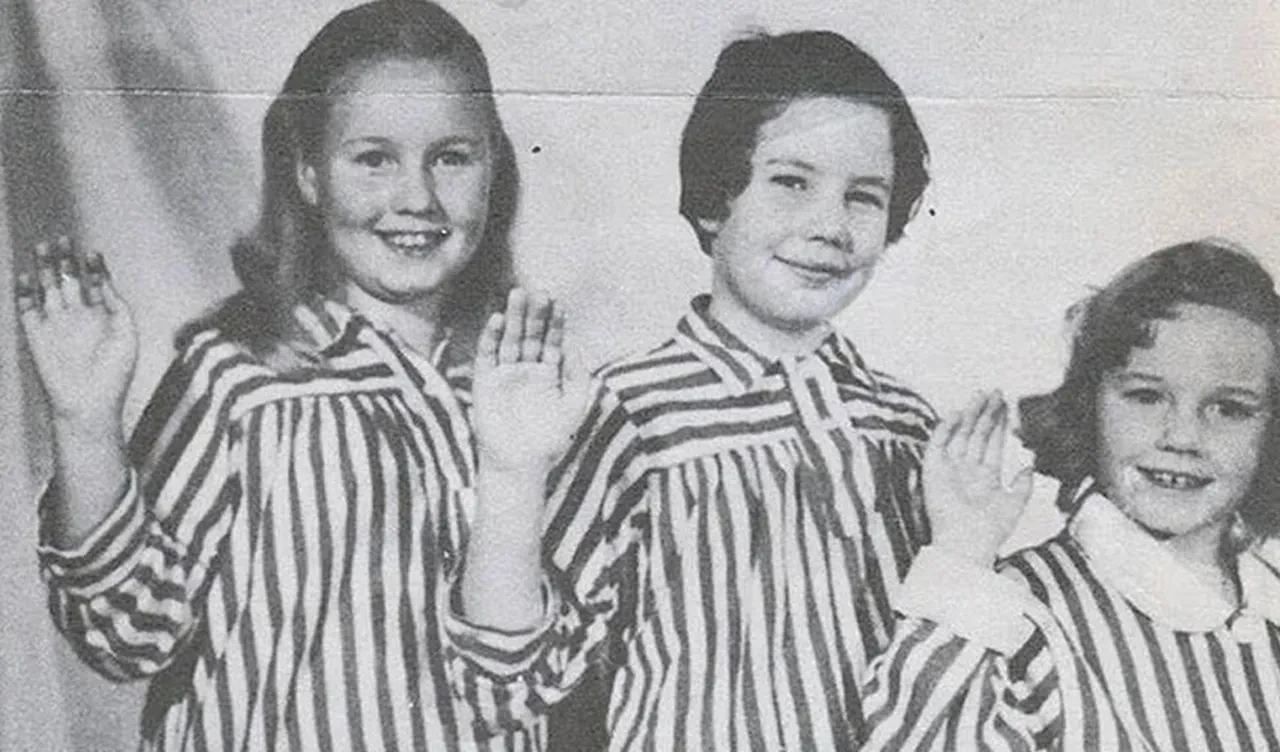 Kayıp aileden 67 yıl sonra iz! Tüm ülke bu olaya odaklandı herkes merak içinde