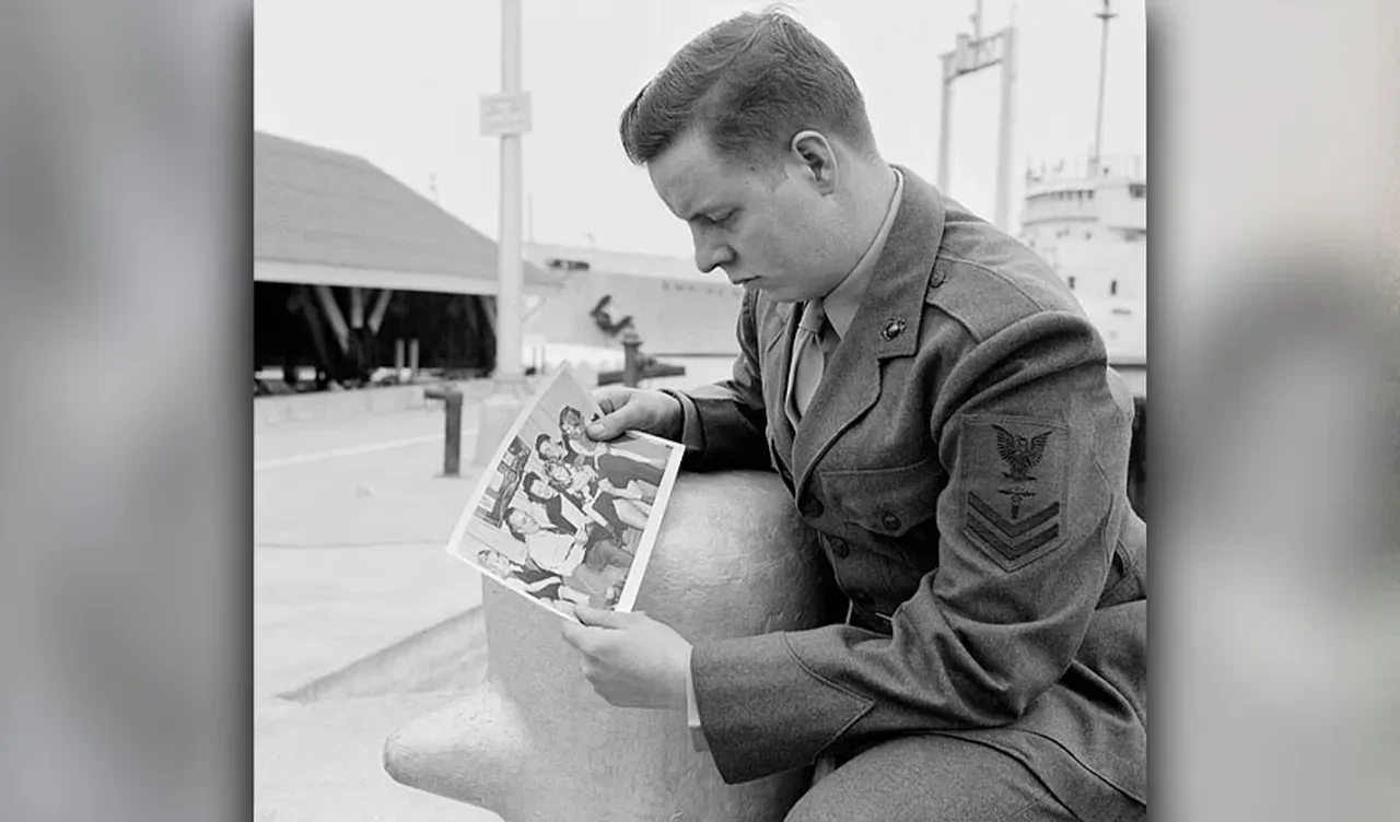 Kayıp aileden 67 yıl sonra iz! Tüm ülke bu olaya odaklandı herkes merak içinde