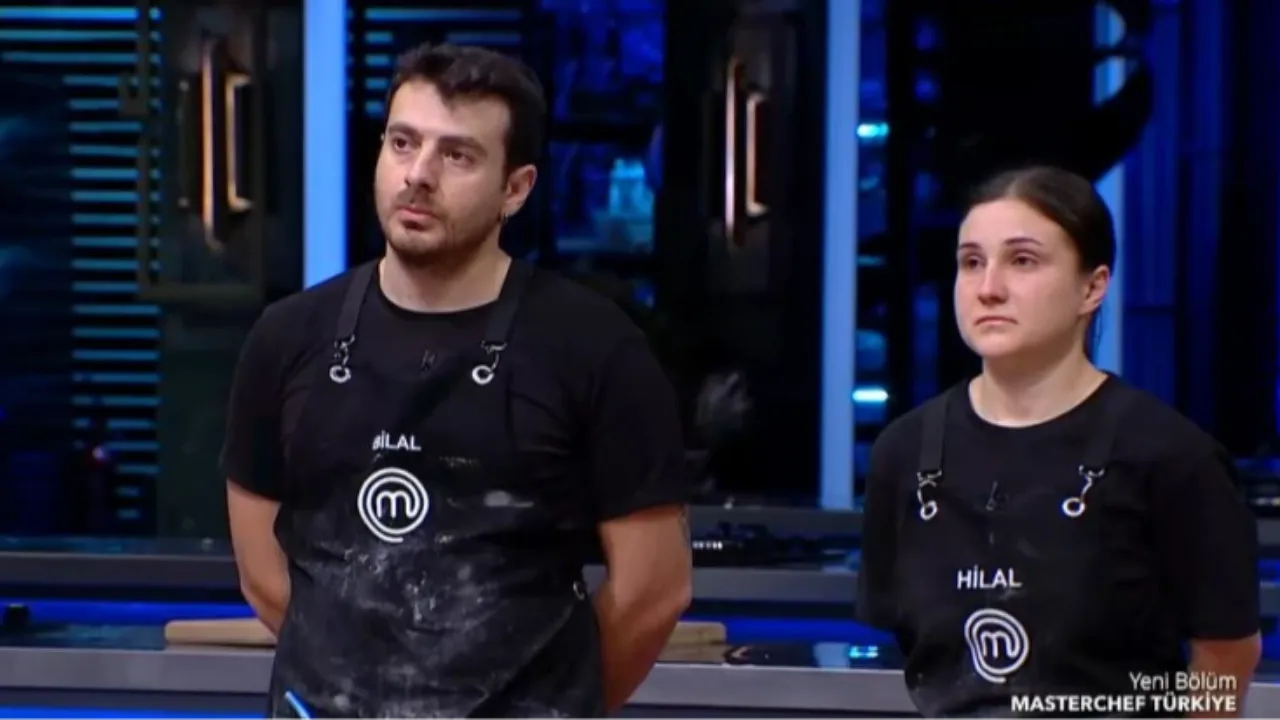 MasterChef 24 Ağustos Pazar kim elendi? Veda eden isim belli oldu