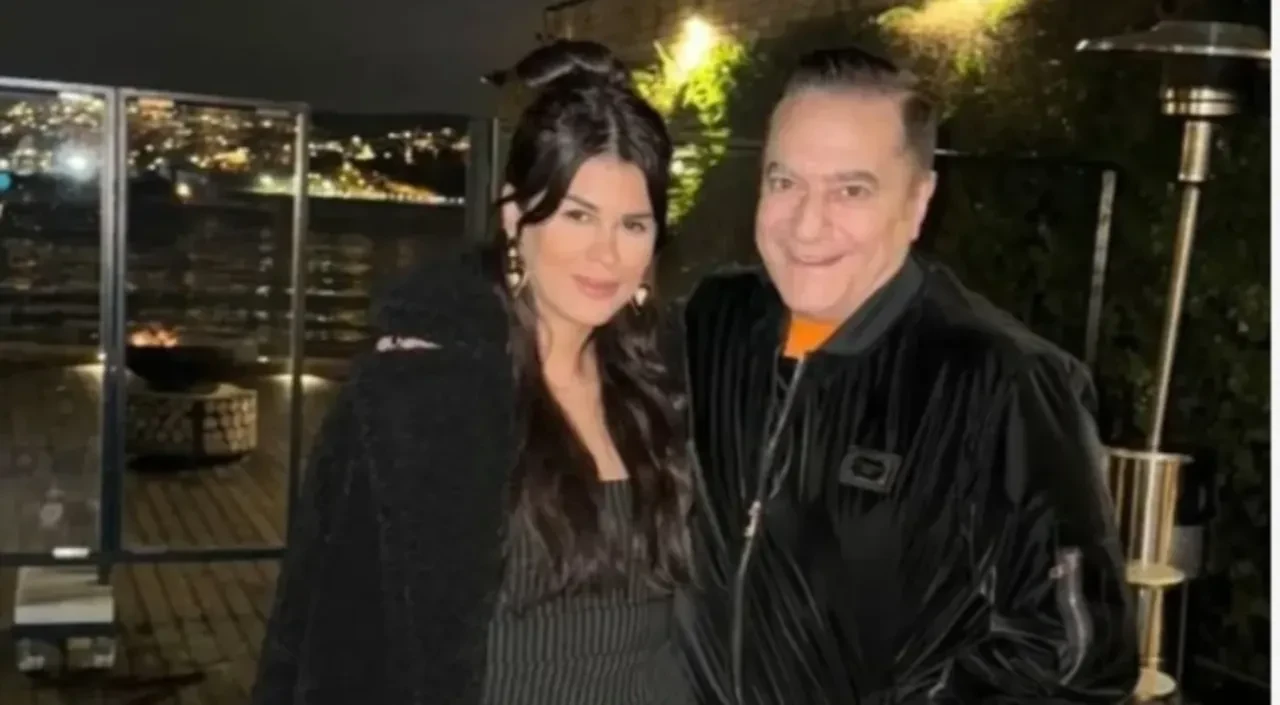Mehmet Ali Erbil'den evlilik sözleşmesi açıklaması! Gülseren Ceylan evliliğine Yasmin Erbil ne dedi?