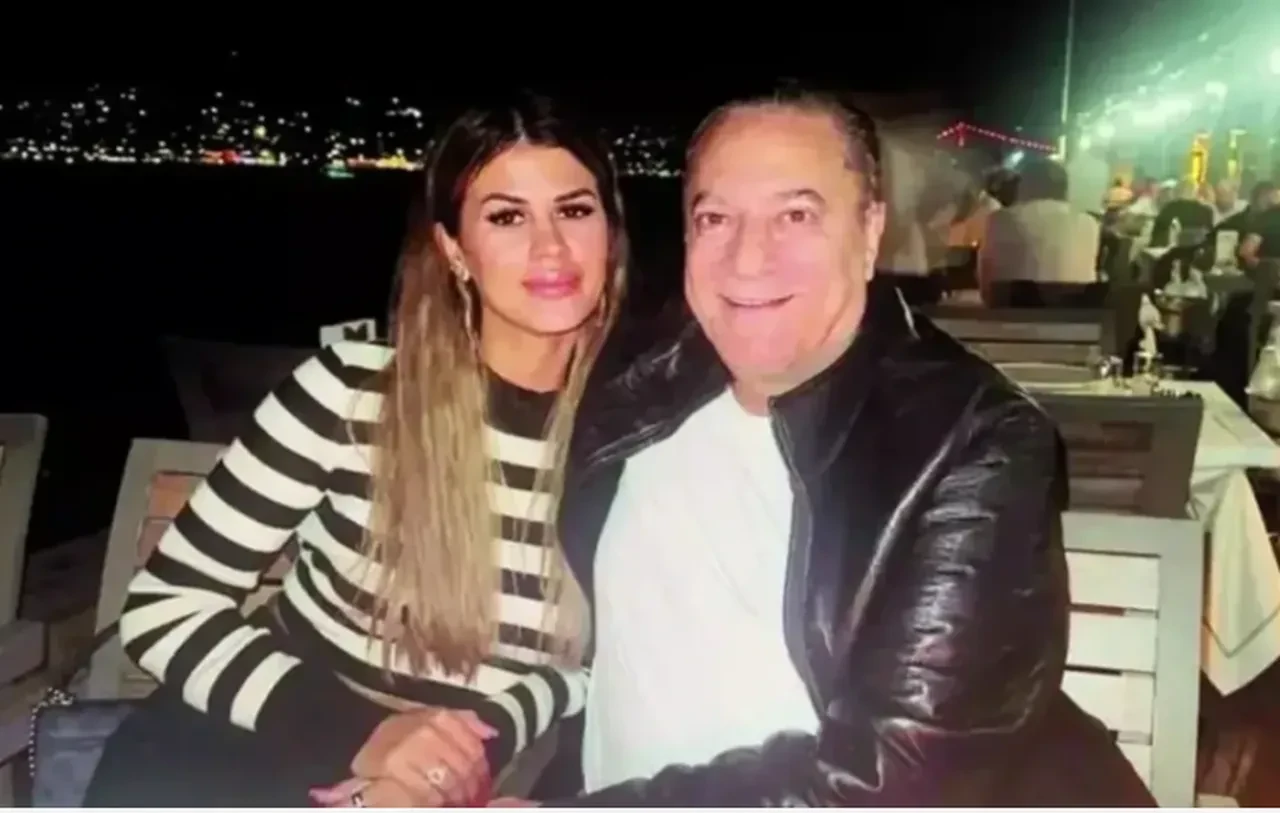 Mehmet Ali Erbil'den evlilik sözleşmesi açıklaması! Gülseren Ceylan evliliğine Yasmin Erbil ne dedi?
