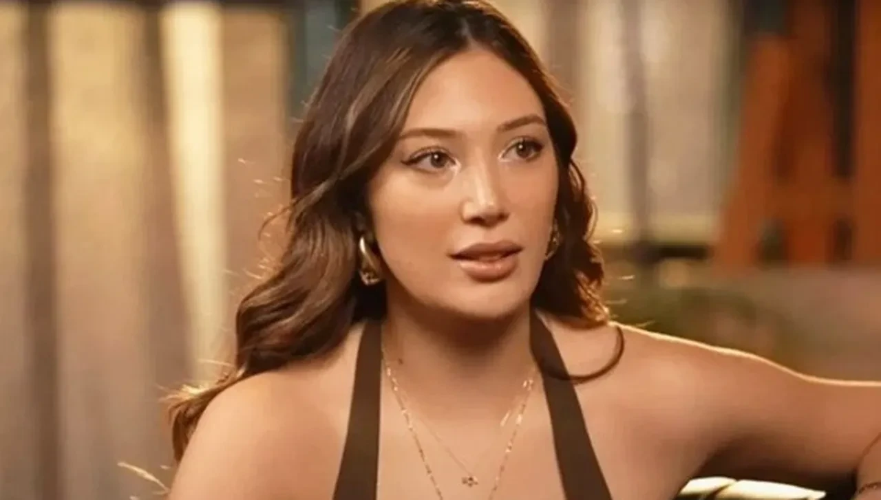 Mehmet Ali Erbil'den evlilik sözleşmesi açıklaması! Gülseren Ceylan evliliğine Yasmin Erbil ne dedi?