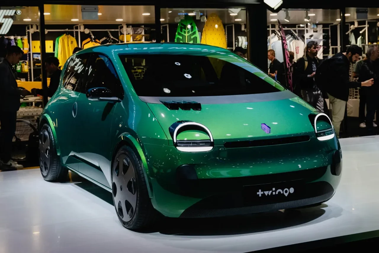 Nissan ucuz elektrikli şehir otomobilini tanıtmaya hazırlanıyor! Çıkış tarihi belli oldu