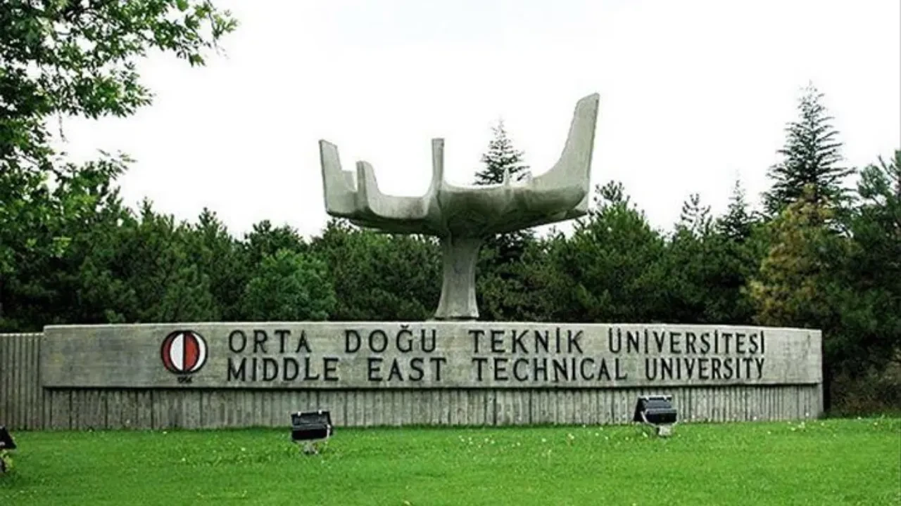 ODTÜ'de tıp var mı? 2025 ODTÜ bölümleri ve fakülteleri