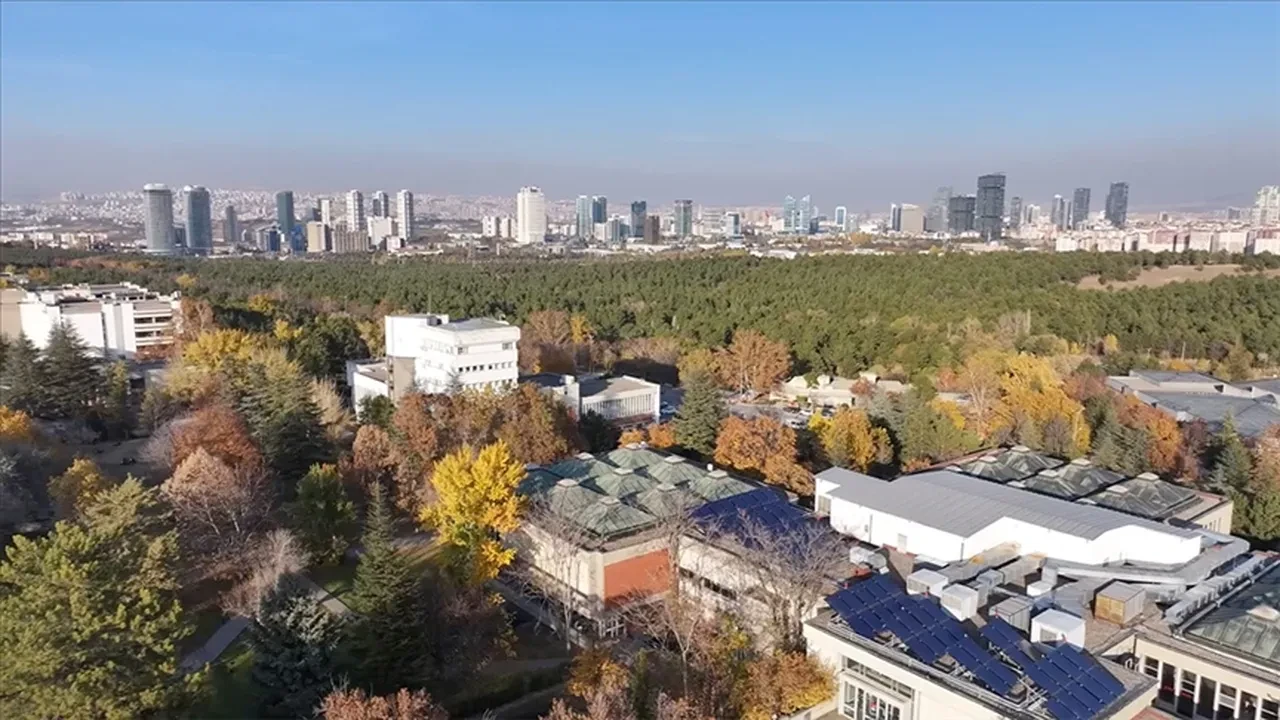 ODTÜ'de tıp var mı? 2025 ODTÜ bölümleri ve fakülteleri