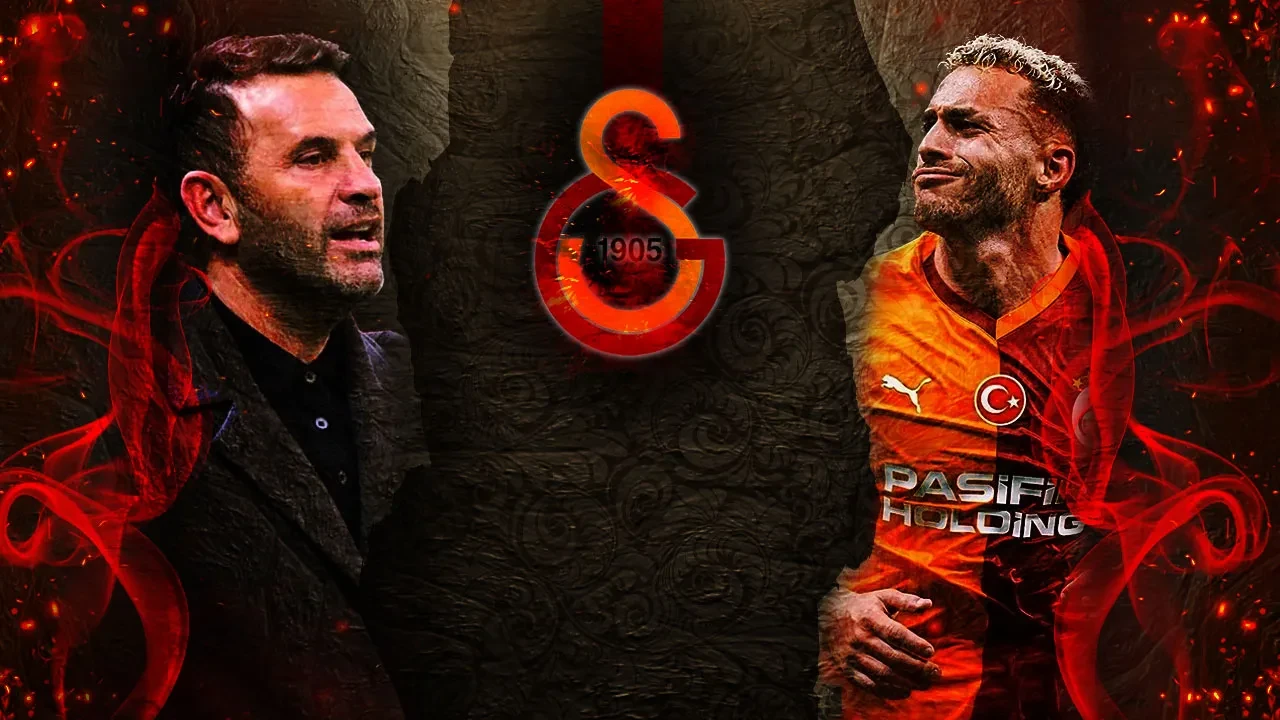 Okan Buruk’tan flaş Barış Alper Yılmaz açıklaması! 'Kafa karışıklığı var'