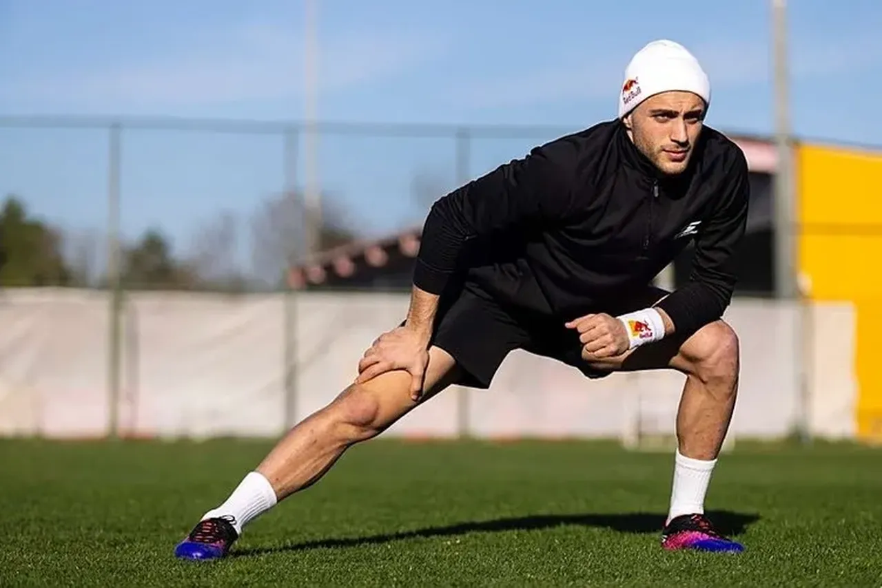 Okan Buruk’tan flaş Barış Alper Yılmaz açıklaması! 'Kafa karışıklığı var'