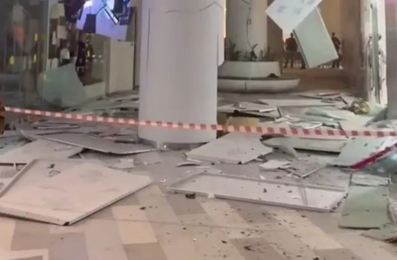 Oyuncak mağazasında dehşeti yaşadılar! Bomba gibi patladı: Ölü ve yaralılar var