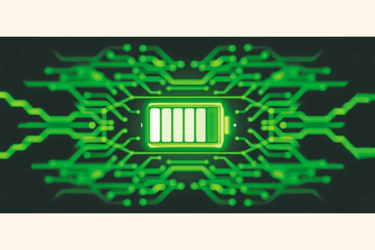 Pil tarih oluyor! Yeni bir enerji kaynağı geliştirildi